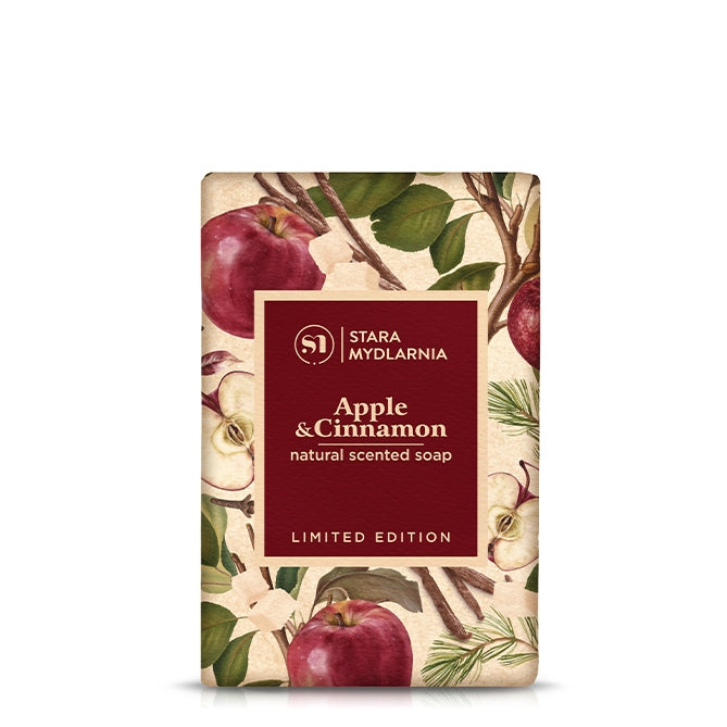 Apple Cinnamon
