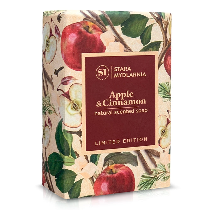 Apple Cinnamon